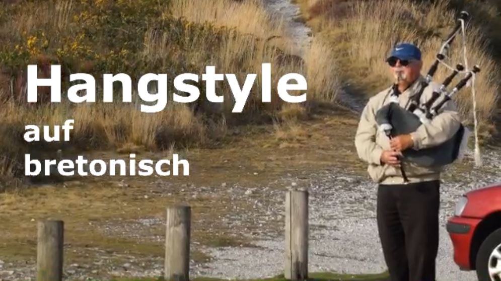 Hangstyle